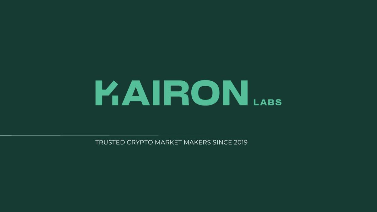 Kairon Labs