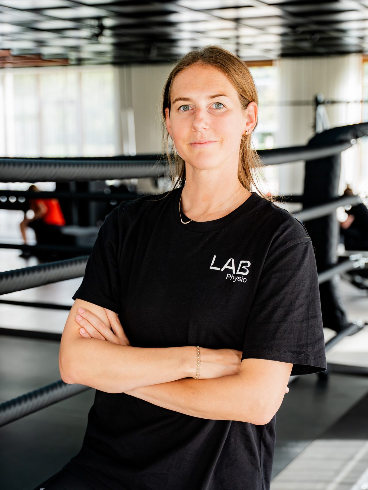 Annelien de Mesel