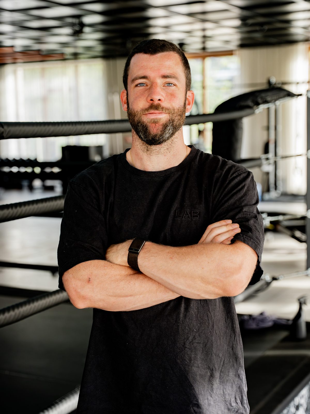 Jeroen Beeusaert