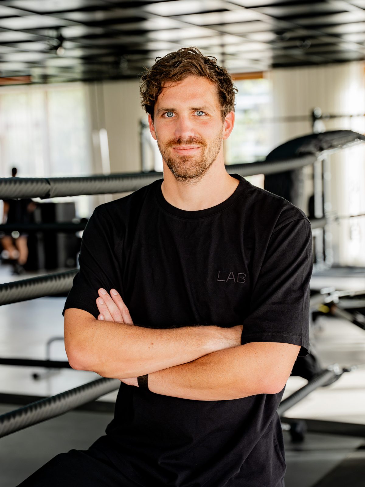Jonathan Kraeye