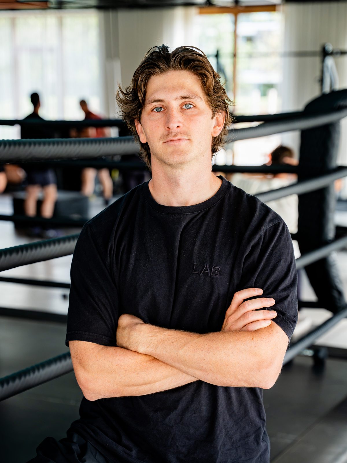 Joren Huygen