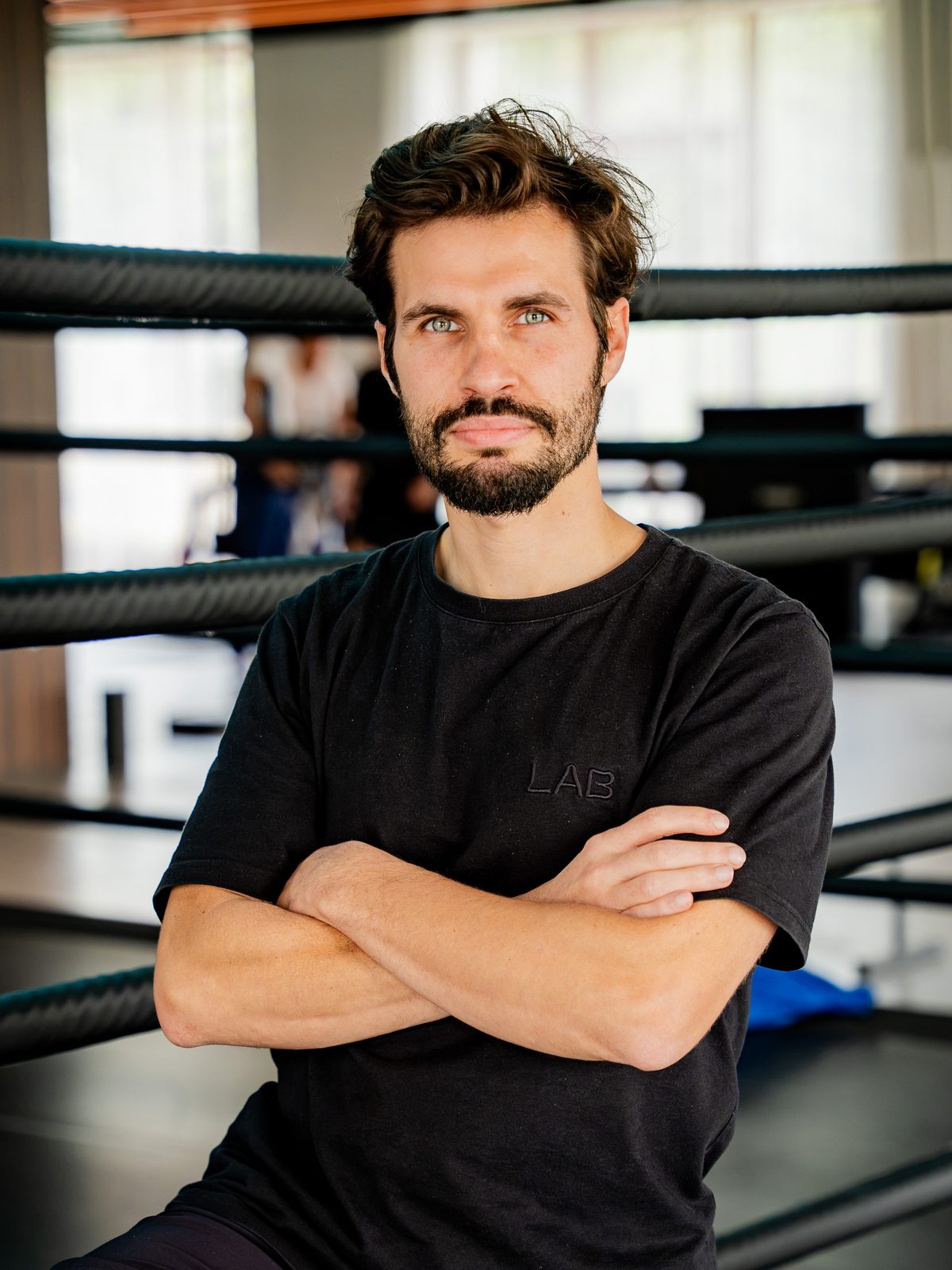 Julien Prudhomme