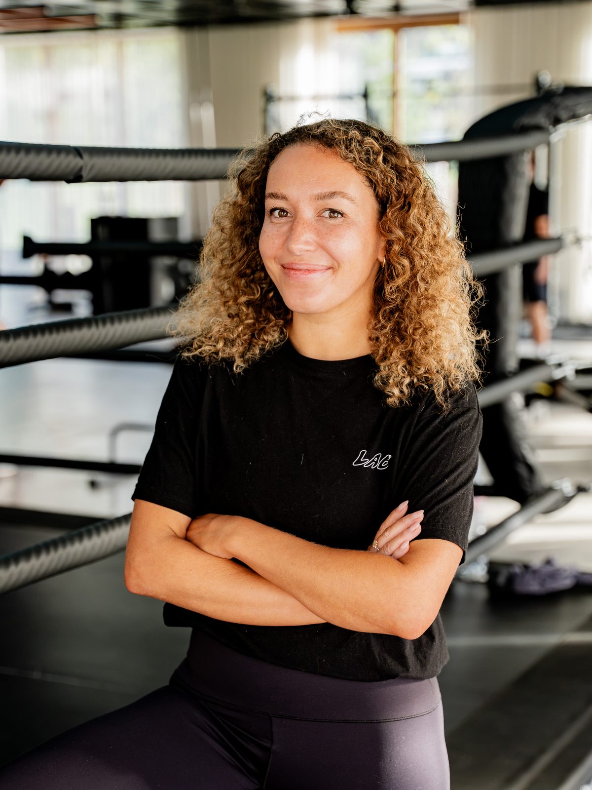 Laurien Rodesch