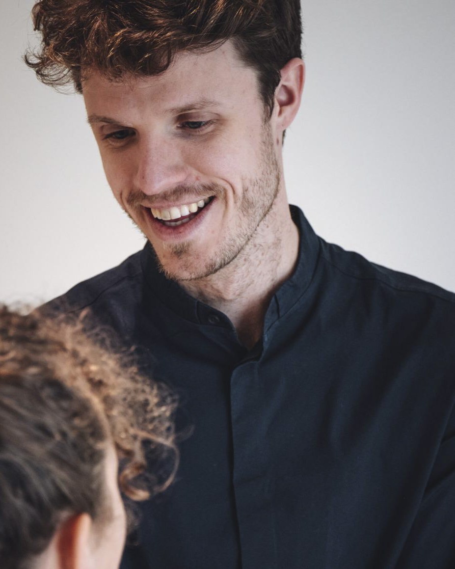 Maarten Lambrecht