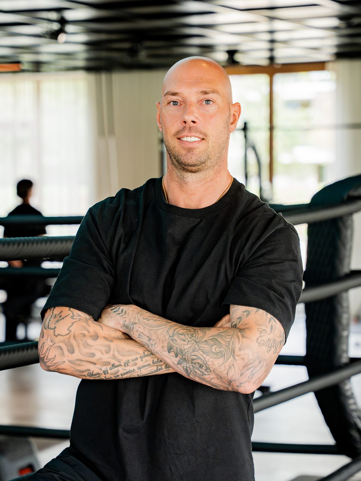 Michael Krikemans
